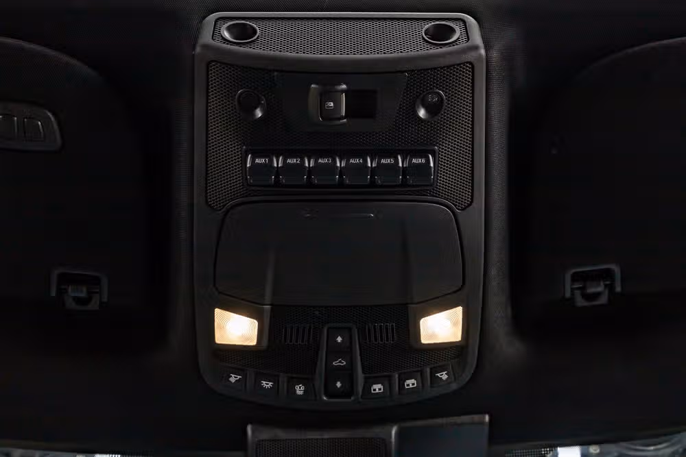 2020 Ford F-150 Raptor SuperCrew Image 27