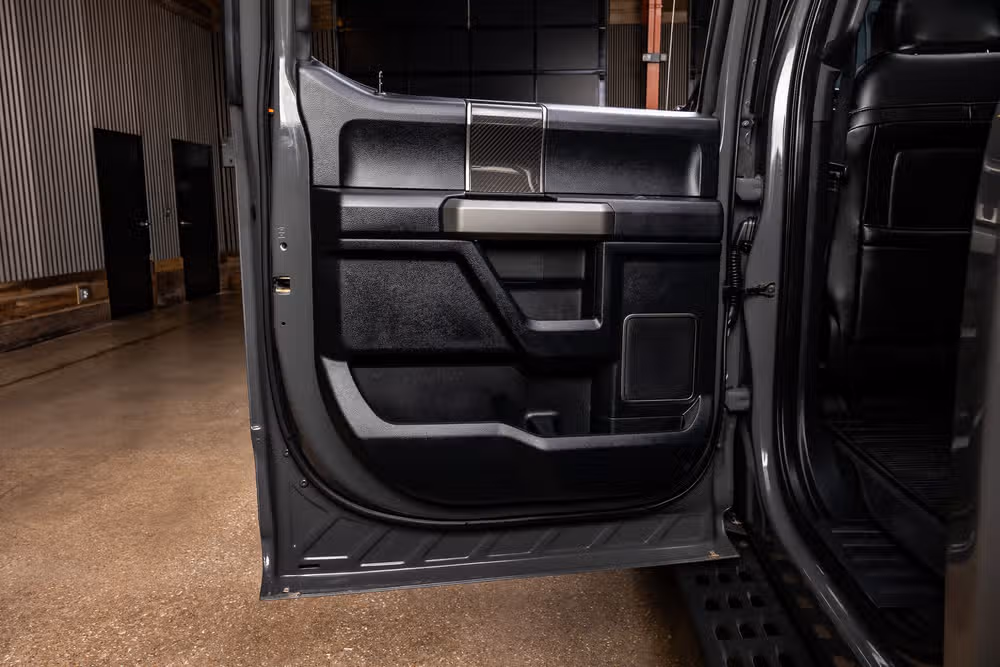 2020 Ford F-150 Raptor SuperCrew Image 37