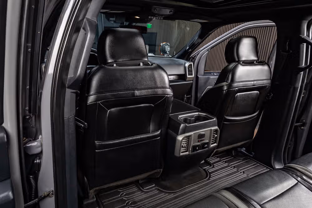 2020 Ford F-150 Raptor SuperCrew Image 33