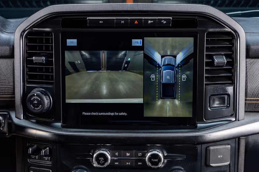 2023 Ford F-150 Platinum SuperCrew Image 26