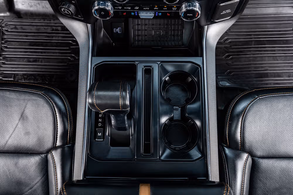 2023 Ford F-150 Platinum SuperCrew Image 28