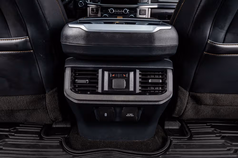 2023 Ford F-150 Platinum SuperCrew Image 33