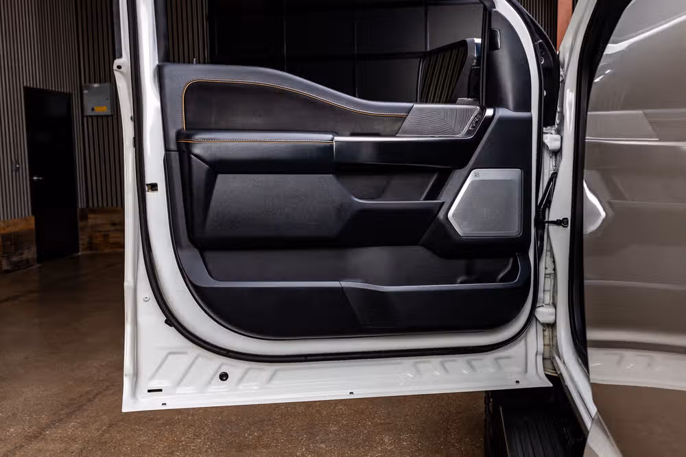 2023 Ford F-150 Platinum SuperCrew Image 36