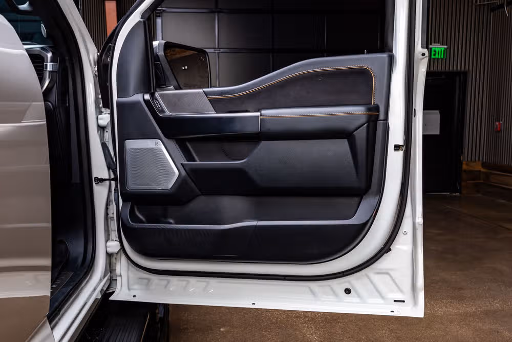 2023 Ford F-150 Platinum SuperCrew Image 37