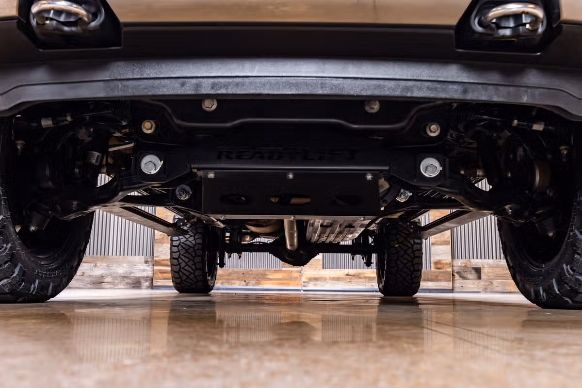 2023 Ford F-150 Platinum SuperCrew