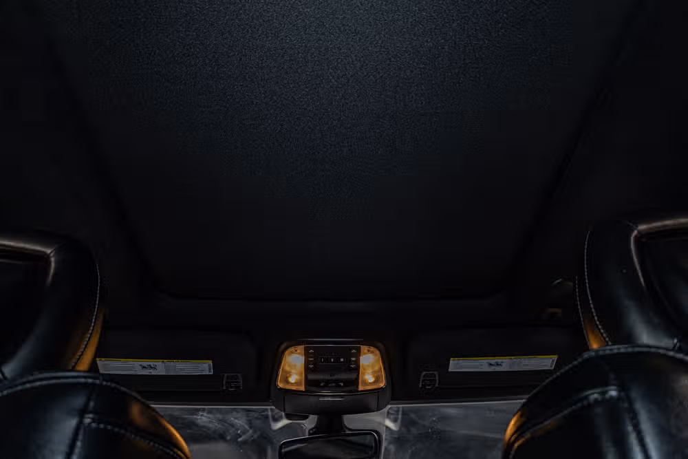 2018 Jeep Grand Cherokee Trackhawk Image 20