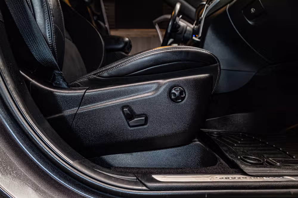 2018 Jeep Grand Cherokee Trackhawk Image 27