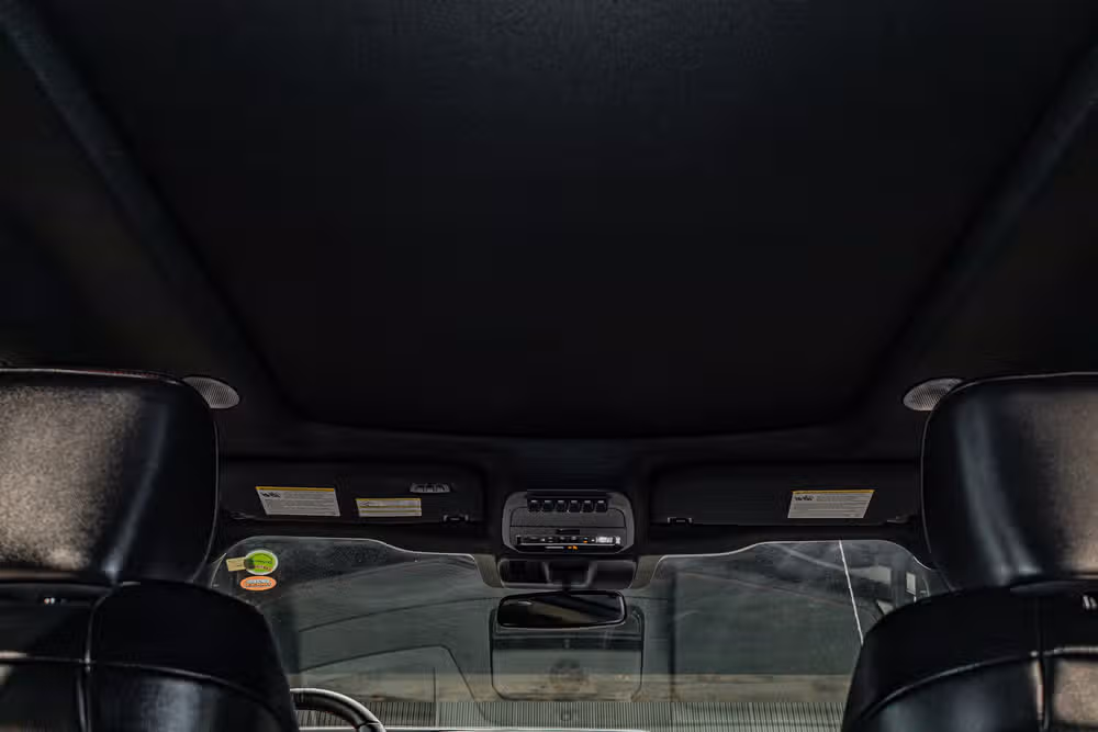 2024 Ford F-150 Raptor SuperCrew Image 19