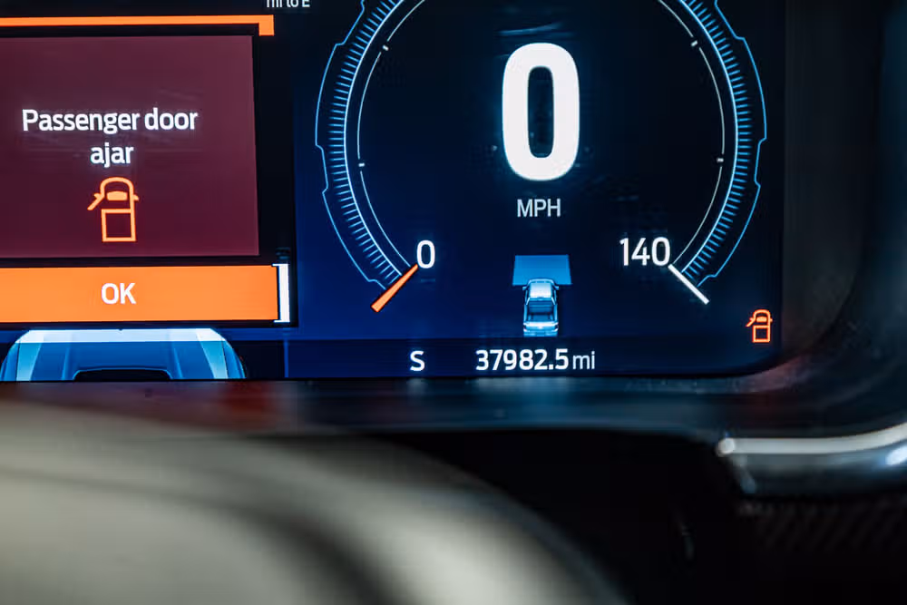 2021 Ford F-150 Raptor SuperCrew Image 19