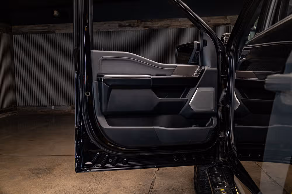 2021 Ford F-150 Raptor SuperCrew Image 31