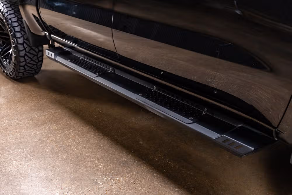 2023 Chevrolet Silverado 1500 LT Trail Boss Crew Cab Image 13