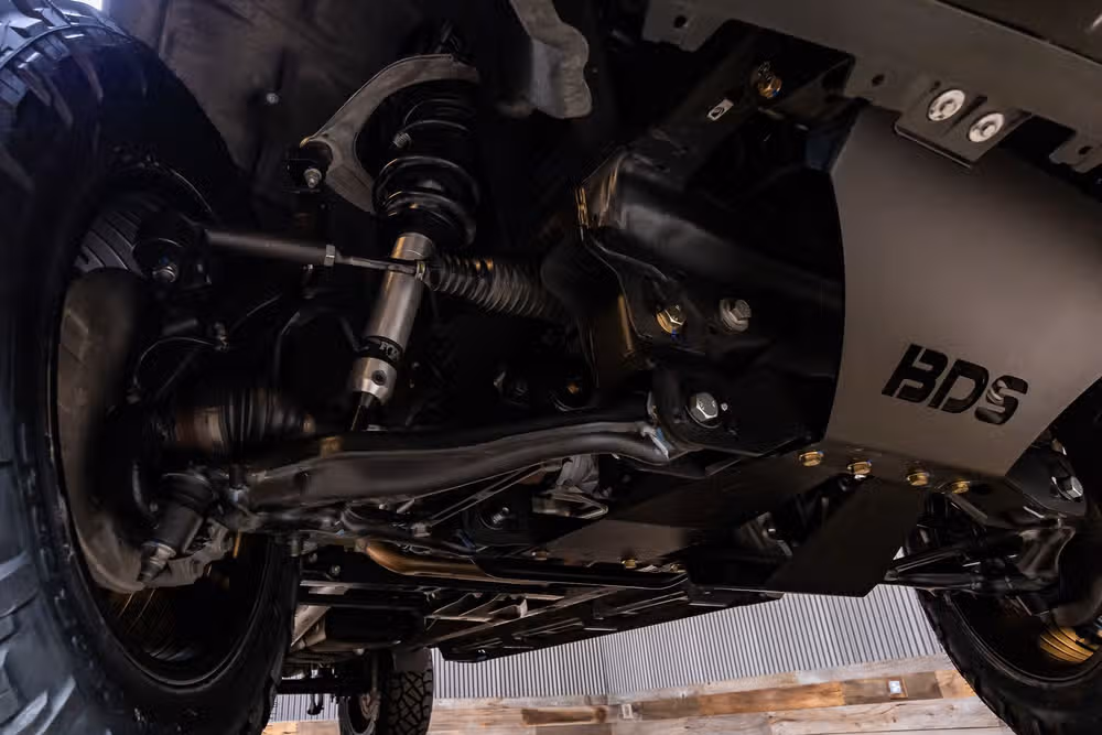 2023 Chevrolet Silverado 1500 LT Trail Boss Crew Cab Image 14