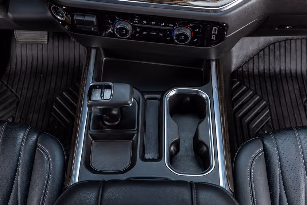 2023 Chevrolet Silverado 1500 LT Trail Boss Crew Cab Image 28