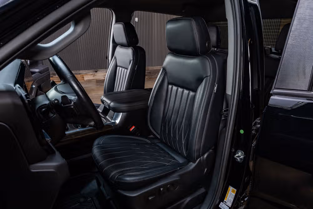 2023 Chevrolet Silverado 1500 LT Trail Boss Crew Cab Image 30