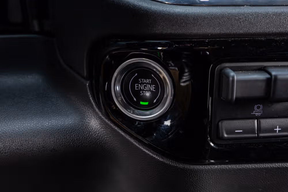 2023 Chevrolet Silverado 1500 LT Trail Boss Crew Cab Image 23