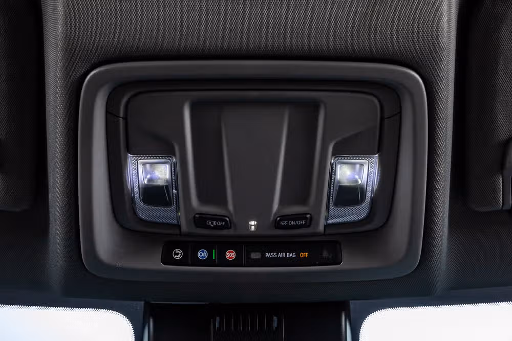 2023 Chevrolet Silverado 1500 LT Trail Boss Crew Cab Image 29