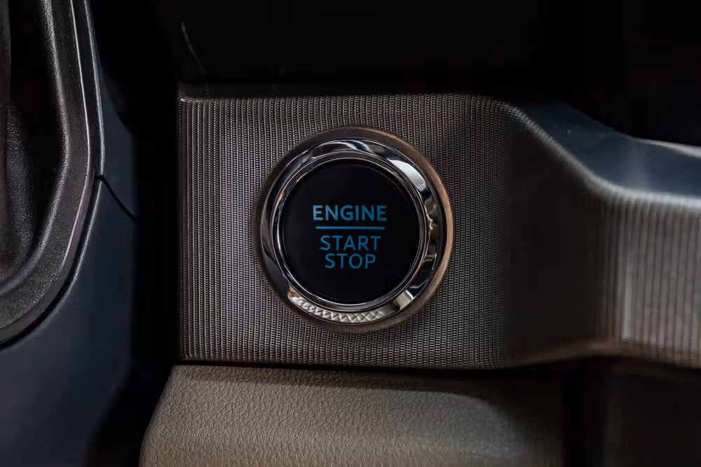 2026 Ford F-250 Super Duty Platinum Plus Crew Cab Image 23