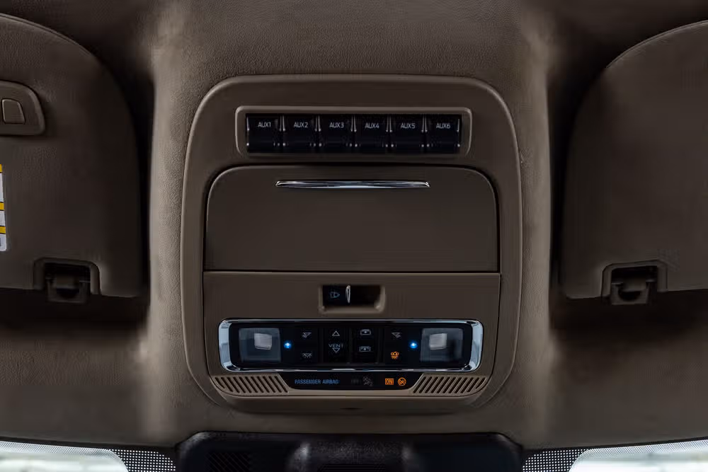 2026 Ford F-250 Super Duty Platinum Plus Crew Cab Image 30