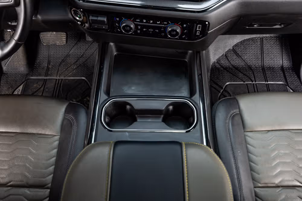 2025 Chevrolet Silverado 2500HD ZR2 Crew Cab Image 28