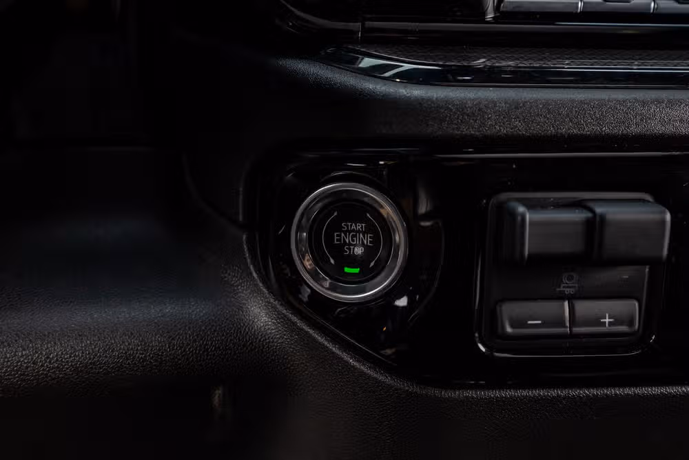 2025 Chevrolet Silverado 2500HD ZR2 Crew Cab Image 23