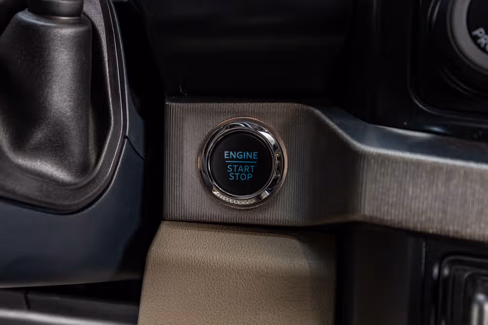 2026 Ford F-350 Super Duty Platinum Plus Crew Cab Image 23