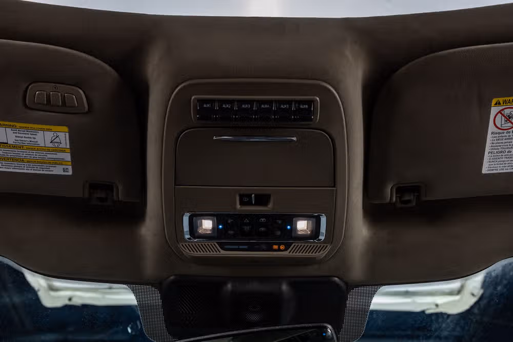 2026 Ford F-350 Super Duty Platinum Plus Crew Cab Image 30