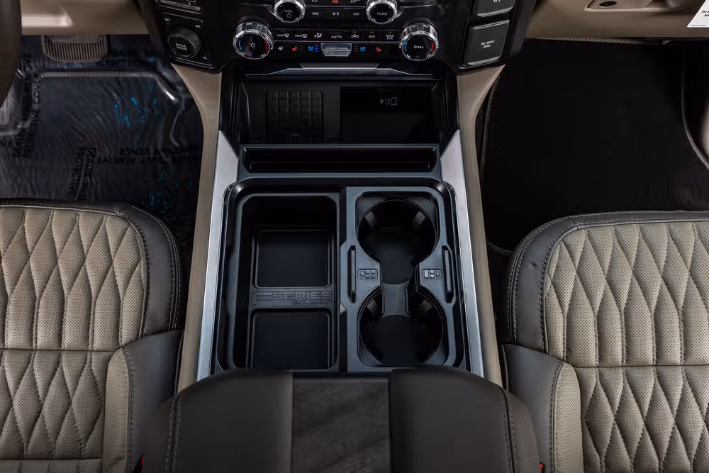 2026 Ford F-350 Super Duty Platinum Plus Crew Cab Image 29