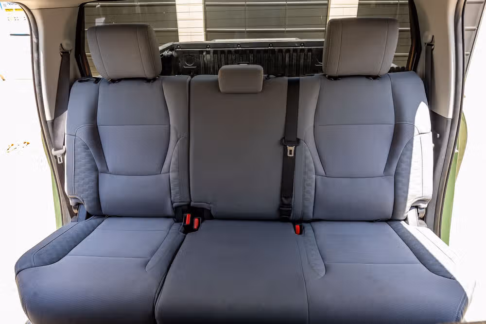 2023 Toyota Tundra SR5 CrewMax Image 36