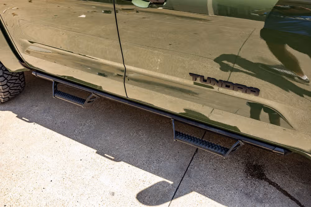 2023 Toyota Tundra SR5 CrewMax Image 13