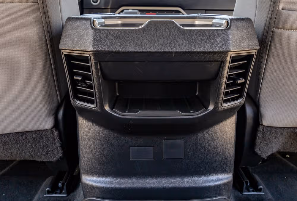 2023 Toyota Tundra SR5 CrewMax Image 34