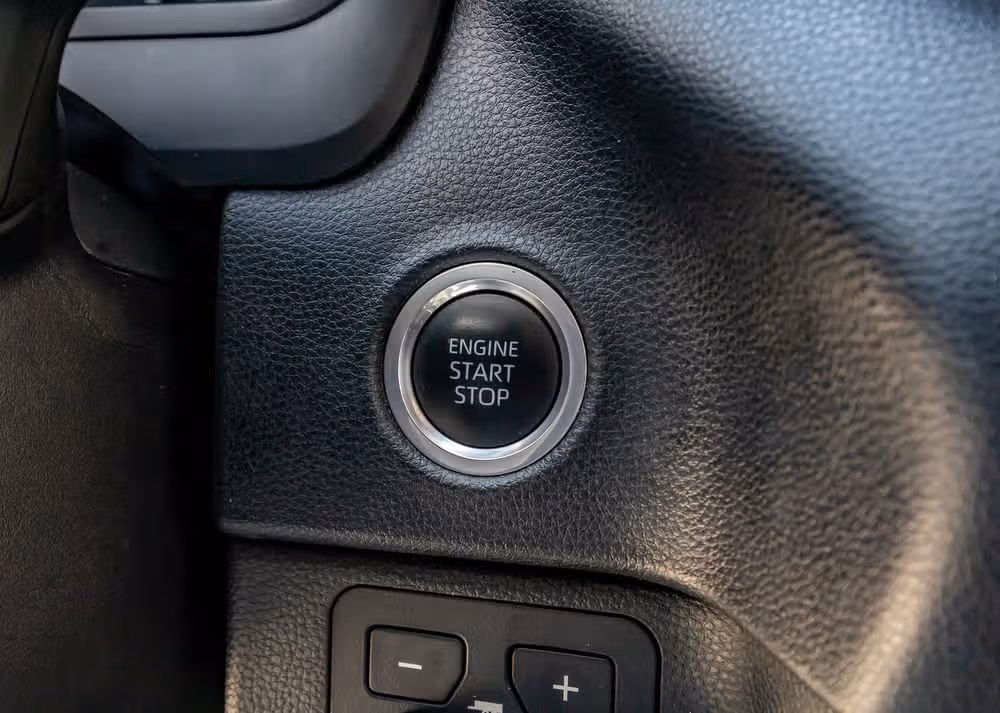 2023 Toyota Tundra SR5 CrewMax Image 23