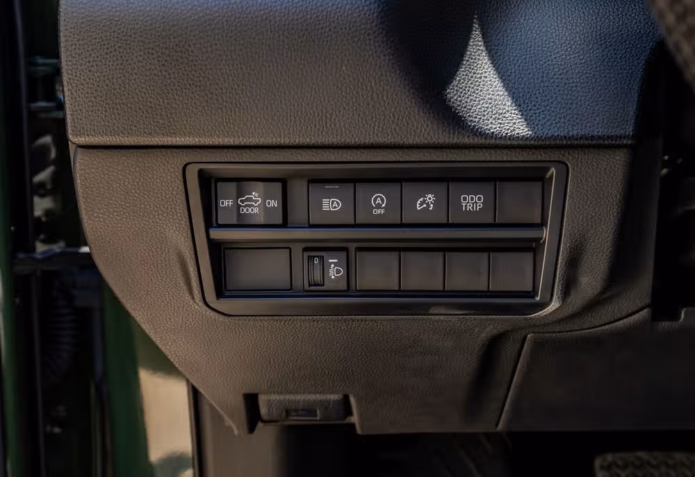 2023 Toyota Tundra SR5 CrewMax Image 22