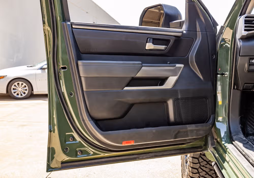 2023 Toyota Tundra SR5 CrewMax Image 37