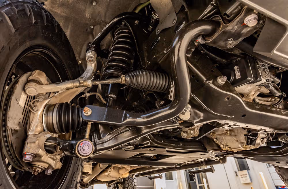 2023 Toyota Tundra SR5 CrewMax Image 14