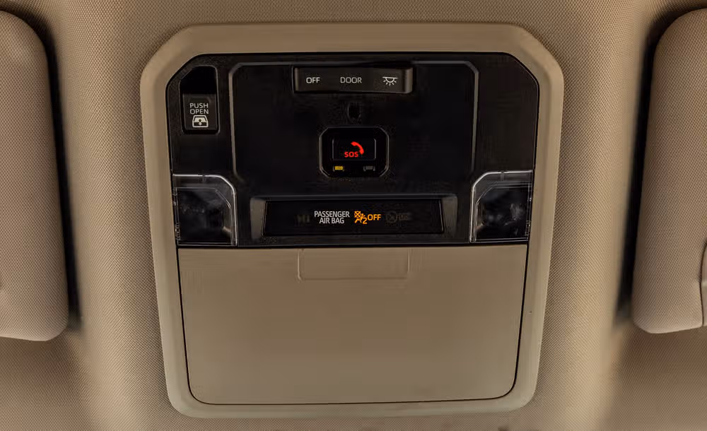 2023 Toyota Tundra SR5 CrewMax Image 30