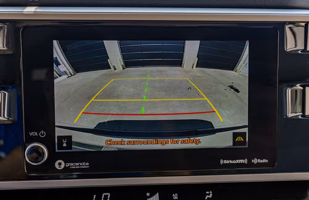2023 Toyota Tundra SR5 CrewMax Image 26