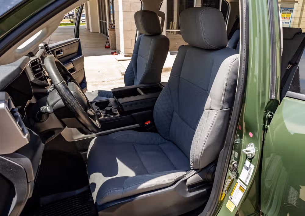 2023 Toyota Tundra SR5 CrewMax Image 31