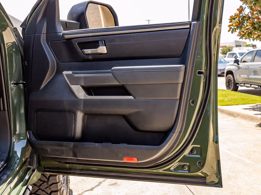 2023 Toyota Tundra SR5 CrewMax Image 38