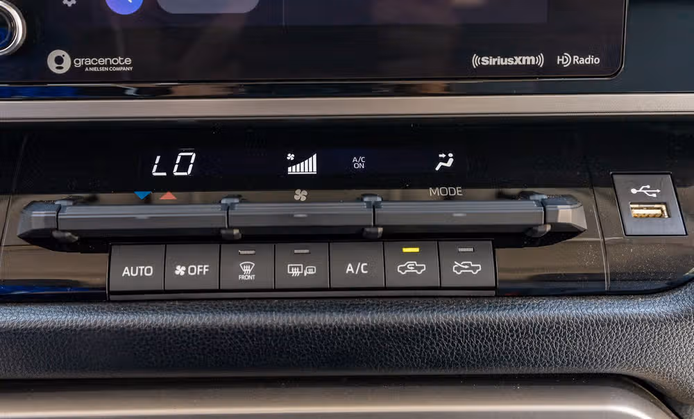 2023 Toyota Tundra SR5 CrewMax Image 27