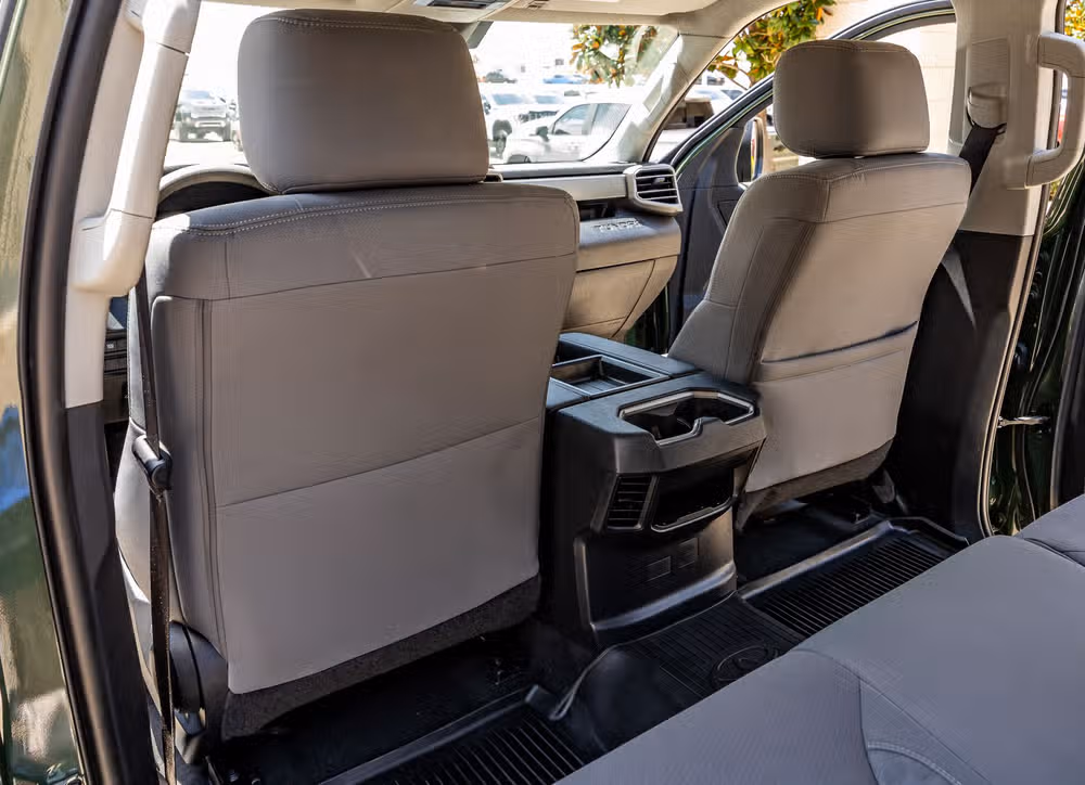 2023 Toyota Tundra SR5 CrewMax Image 35
