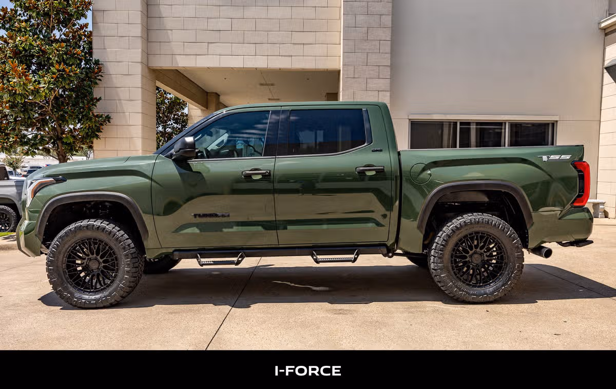 2023 Toyota Tundra SR5 CrewMax