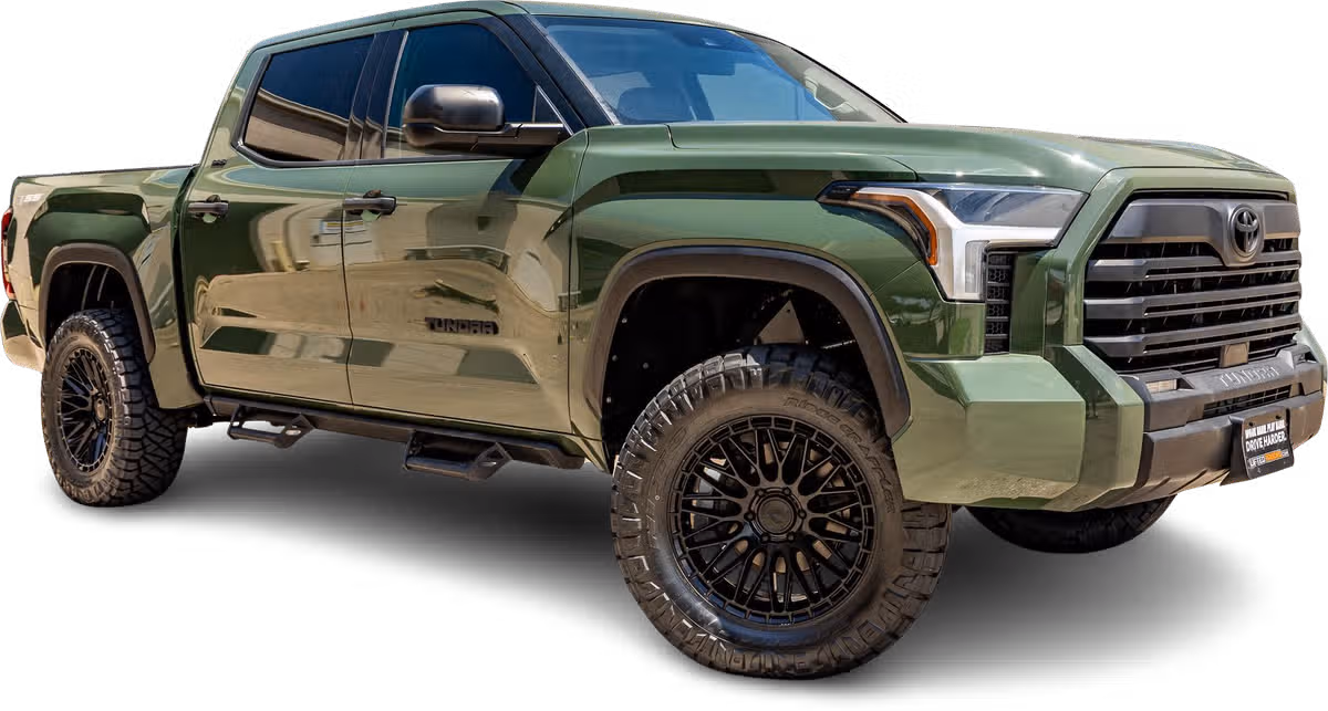 2023 Toyota Tundra SR5 CrewMax