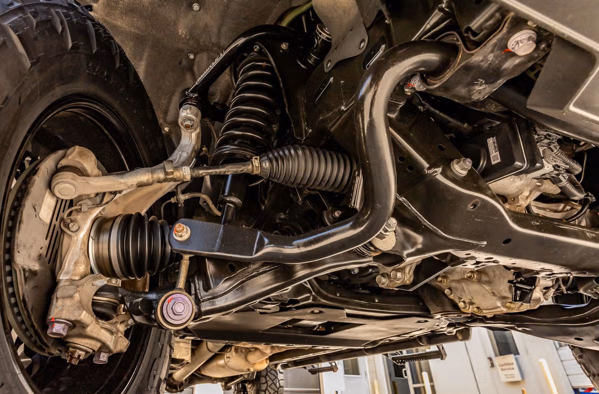 2023 Toyota Tundra SR5 CrewMax