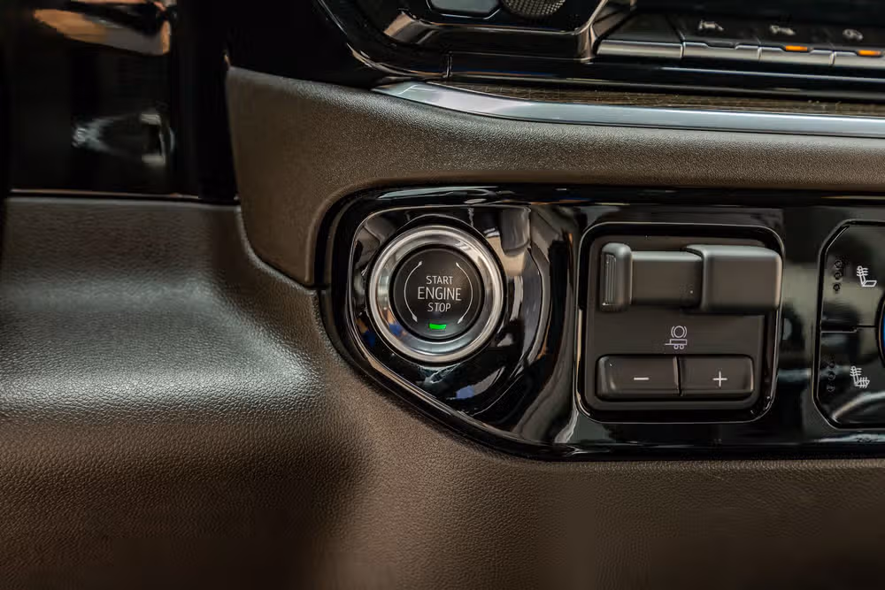 2026 Chevrolet Silverado 1500 RST Crew Cab Image 19