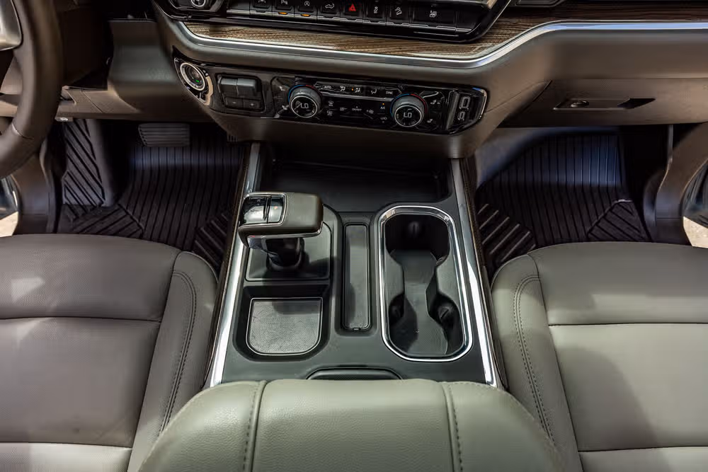 2026 Chevrolet Silverado 1500 RST Crew Cab Image 24