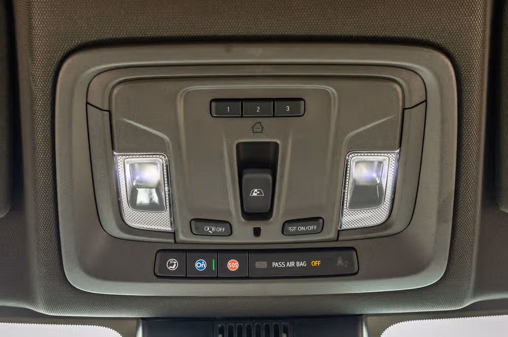 2026 Chevrolet Silverado 1500 RST Crew Cab Image 25
