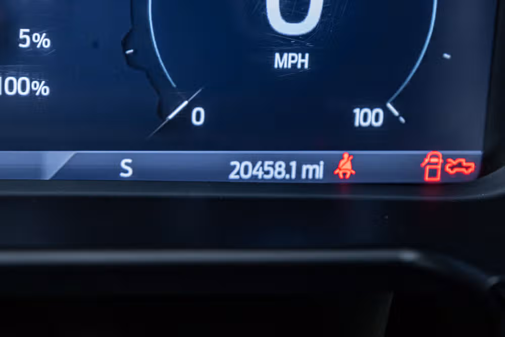 2026 Ford F-350 Super Duty Lariat Crew Cab Image 23
