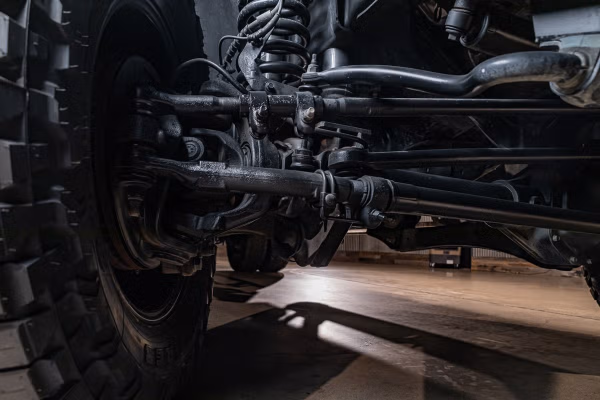 2026 Ford F-350 Super Duty Lariat Crew Cab