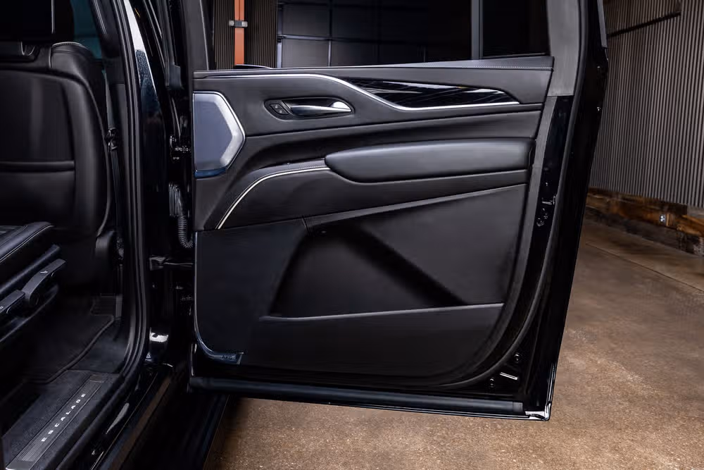 2023 Cadillac Escalade-V ESV Base V-Series Image 43