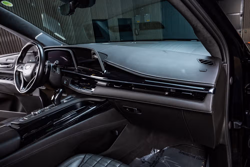 2023 Cadillac Escalade-V ESV Base V-Series Image 18